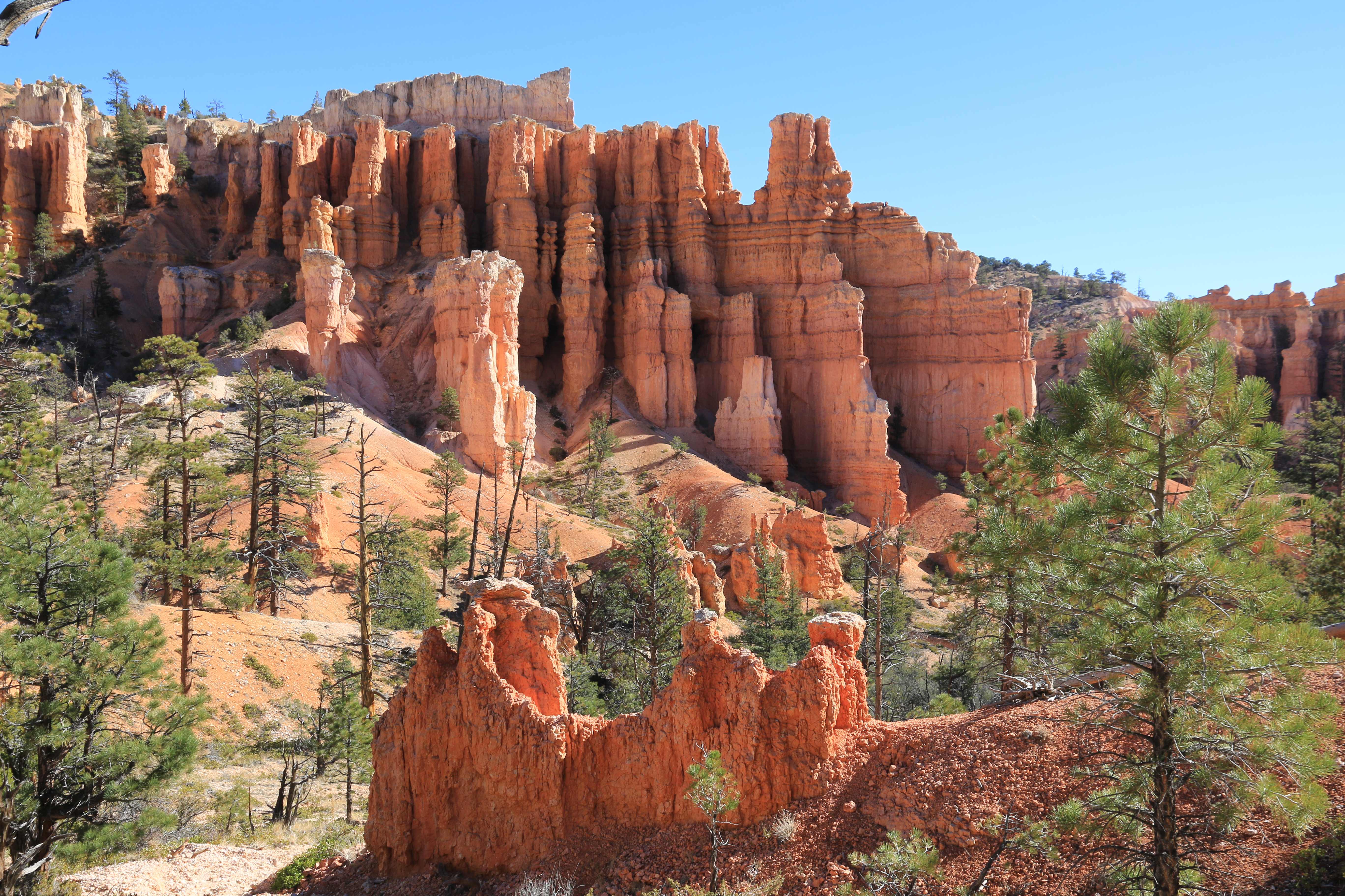 Bryce Canyon NP
